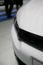 Volkswagen Scirocco 2008 года